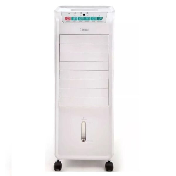 CLIMATIZADOR MIDEA MCC-01 55W FRIO SOLO