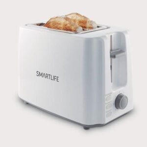 TOSTADORA SMARTLIFE SL-TO1301W